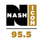 WSM Nash Icon 95.5 FM