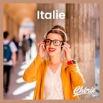 Cherie Italie