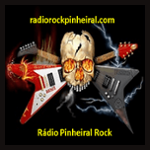 Rádio Rock Pinheiral