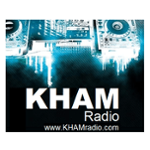 KHAM Radio