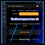 Radiorespuestas