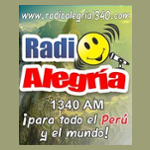 Radio Alegria Del Peru