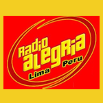 Radio Alegria Peru
