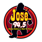 KSEH José 94.5 FM