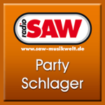 Radio SAW - Partyschlager