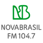 Nova Brasil 104.7 FM