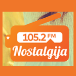 Radio Nostalgija 105.2 FM