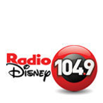 Radio Disney Santiago Chile 104.9 FM