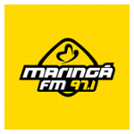 Radio Maringá FM