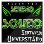 Radio Studio Souto - Sertanejo Universitario