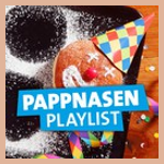 RPR1. Pappnasen-Playlist