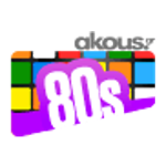 Radio Akous 80s
