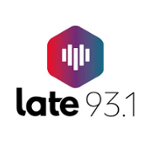 Late 93.1 FM