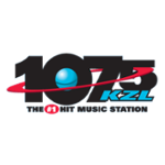 WKZL 107.5 FM