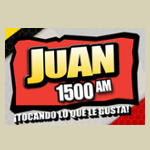 WQCR  Juan 1500 AM