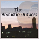 The Acoustic Outpost