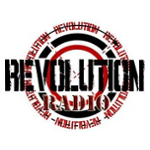 Revolution Radio Studio A