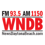 News 1150 WNDB