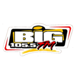 CHUB-FM Big 105.5 FM