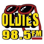 Good Time Oldies 98.5 FM