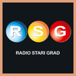 Radio Stari Grad (RSG) Kragujevac 104.3 FM