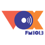 Vox 101.3 FM