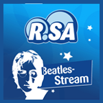 R.SA Beatles Radio