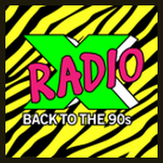 XRadio – 90’s Channel