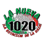 KMMQ La Nueva 1020 AM