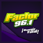 Factor 96.1 FM