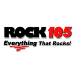 WKLC-FM Rock 105