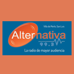 Alternativa 99.3 FM