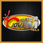 Super Jovem FM 103.3