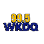 WKDQ 99.5 FM