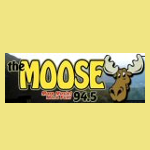 WCEN-FM 94.5 The Moose