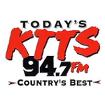 KTTS 94.7 FM