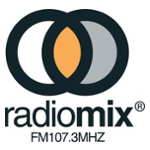 Радио МИКС  (Radio Mix) 107.3