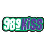 KYIS Kiss 98.9 FM