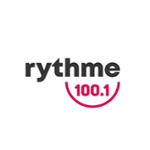 CJEB-FM 100.1 Rythme FM