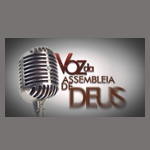 A VOZ DA ASSEMBLEIA DE DEUS