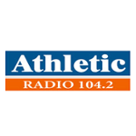 Athletic radio 104.2 FM