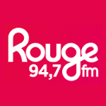 CHEY-FM 94,7 Rouge FM