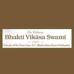 Bhakti Vikasa Swami Radio