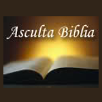 Biblia Audio in Limba Romana