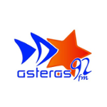 AsterasRadio92 FM