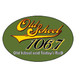 KMEZ Old School 106.7 FM