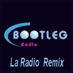BootlegRadio