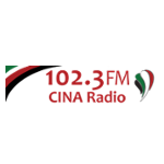 CINA-FM 102.3FM CINA Radio