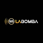 La Bomba 91.5 FM