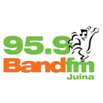 Band FM Juina